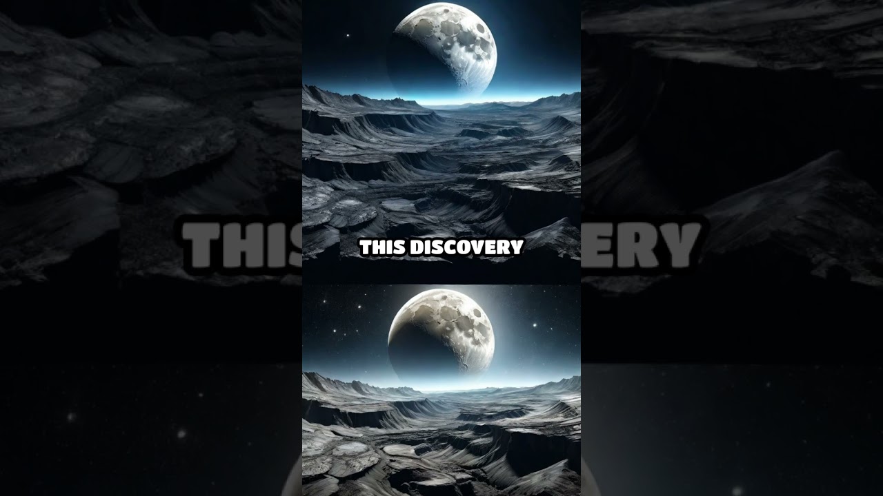 The Moon Rings Like a Bell!