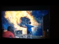 Zathura Danny Wins The Game