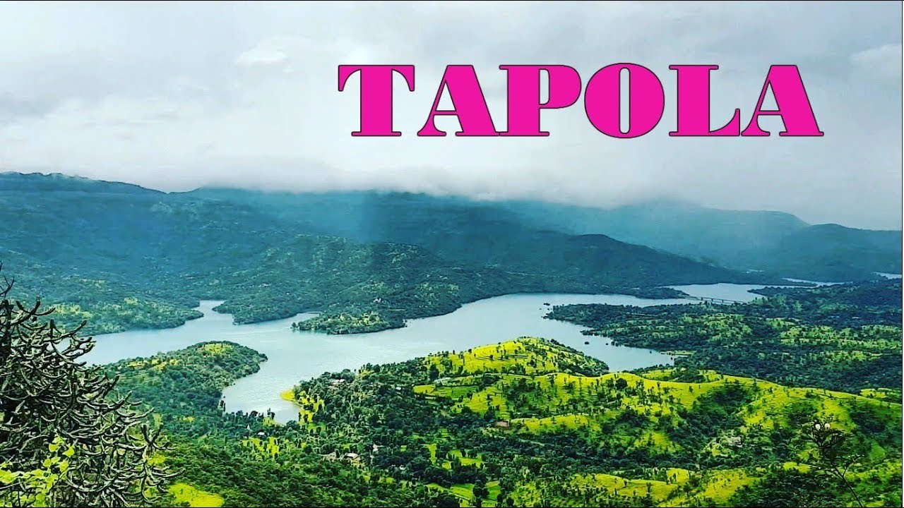 Mahabaleshwar I Tapola I Venna Lake I Parsi Point I Mapro Garden Youtube