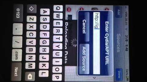 How To Hack Zenonia 4 (JailBroken Device Needed)
