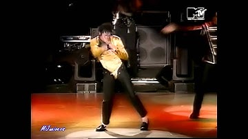 Michael Jackson - Medley J5 - Live DWT Hamburg 1992 - ReMastered - HD