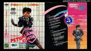 ( full album) Endang s taurina _-_ petualang cinta.