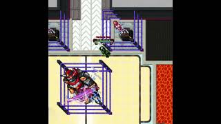 MEGAZORD EVENT 10-05