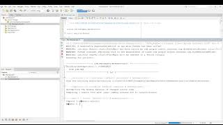 Suma de Elementos en un Array en JAVA, Explicacion de Sintaxis