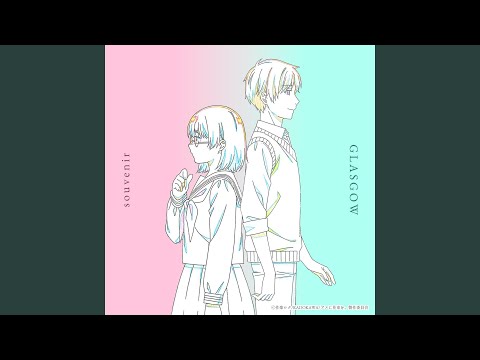 GLASGOW - スーベニア - Souvenir
