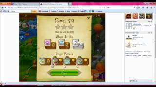 Bubble Witch Saga Hack