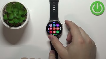 How to Manage DND Mode in HUAWEI Watch GT 3 Pro – Do not Disturb