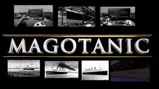 Magotanic Ost Heart Will Go On Extra Meme