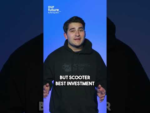 Video: Scooter Braun Net Worth