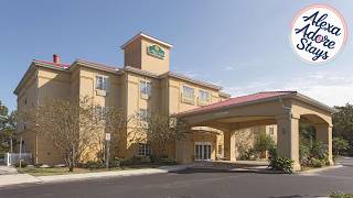 La Quinta Inn &amp; Suites by Wyndham St. Augustine | United States 🛏️