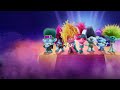 Trolls AMV ||last friday night|| 