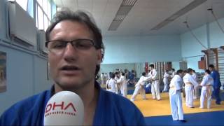 DHA - minderde rehabilite