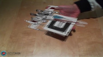 ARmedia Plugin 2.0 for Google SketchUp (Augmented Reality) 2