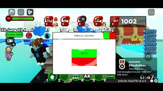 PATCHED 6XKILL GARENA FREE FIRE Script Exploit Auto Kill Roblox