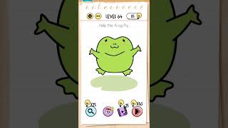 Brain Test level 64 // #braingames #game #braintest #gamer #games #levels #tecnogamerz #4k #level64 screenshot 5