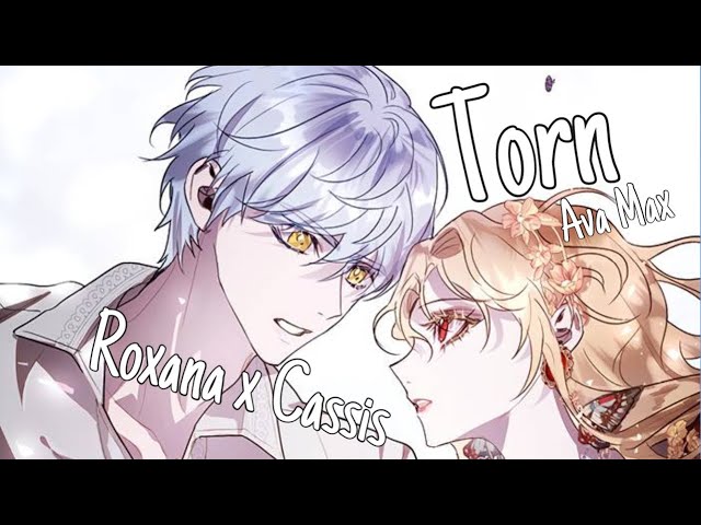 Roxana X Cassis Mmv Amv The Way To Protect The Female Lead S Older Brother Manhwa Youtube
