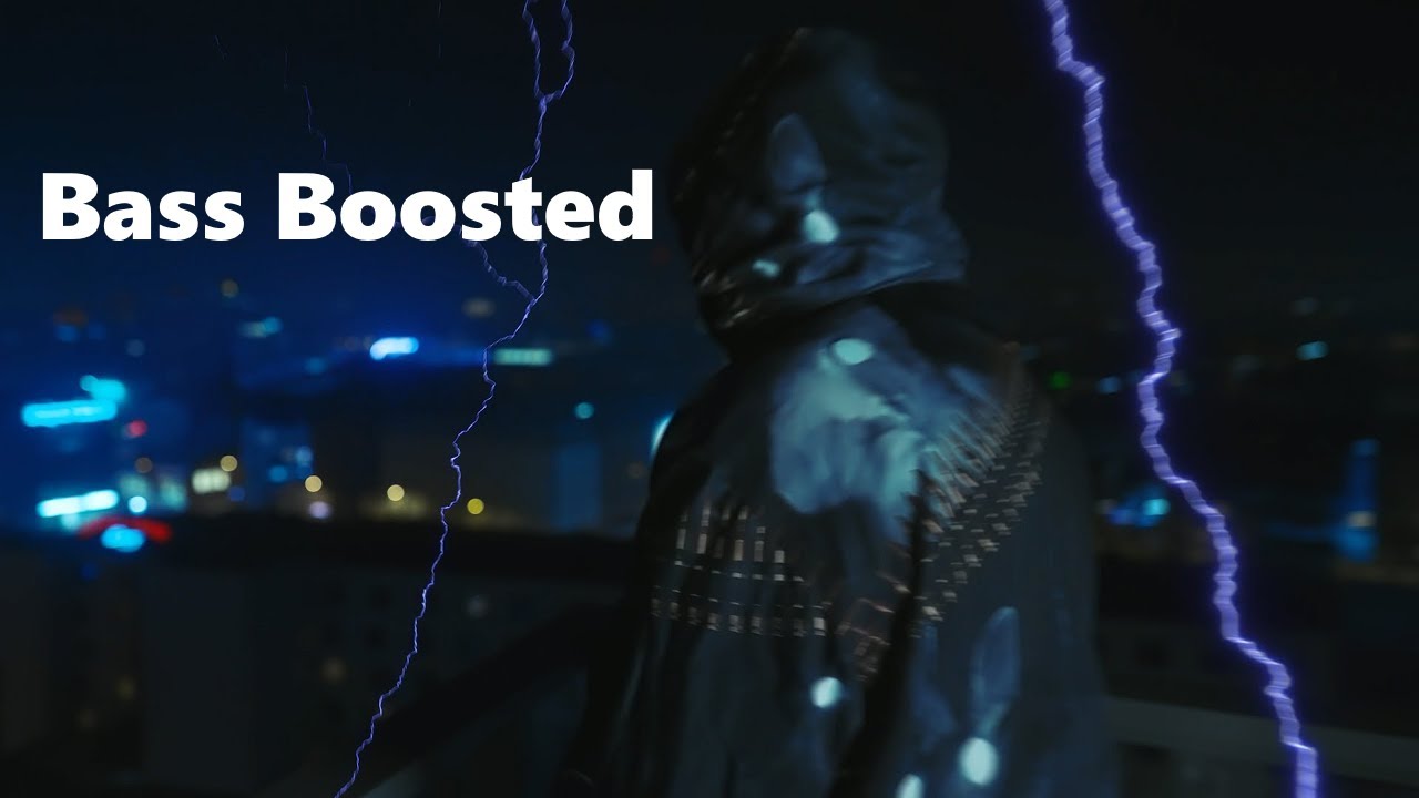 VKIE - 2025 FREESTYLE (prod. SWIZZY) [🎥: XAWITO, UFOSLIDE) (Bass Boosted)
