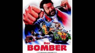 Bud Spencer - Der Bomber chords