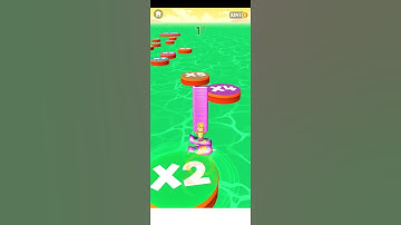 Shortcut Run : Gameplay Walkthrough All Levels Mobile Game #Shorts #Youtubeshorts