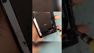 Jaringan Samsung Note 10 Plus Hilang #shorts