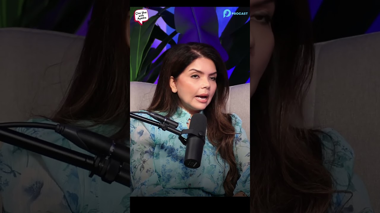 “The More , The Merrier” | Aparna Bajpai | Founder & CEO of BeingShe | ChaiShai with Ayesha