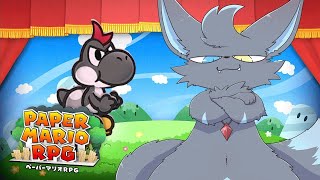 【ペーパーマリオRPG】爆発ですべて解決できるらしい