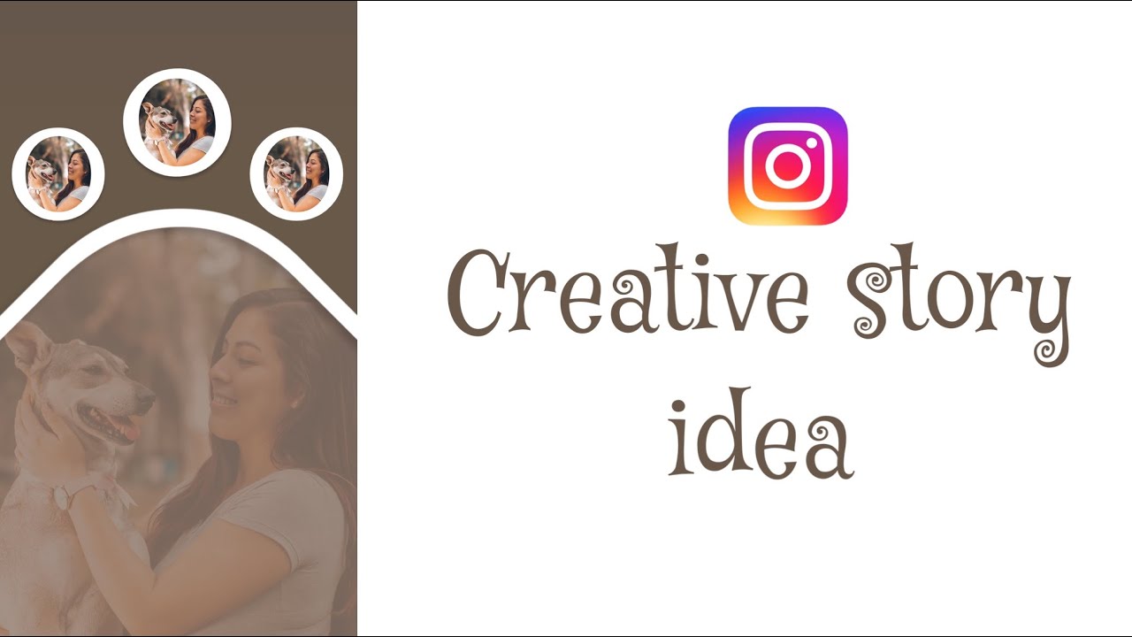 Creative story ideas ||instagram story ideas ||story ideas  - YouTube