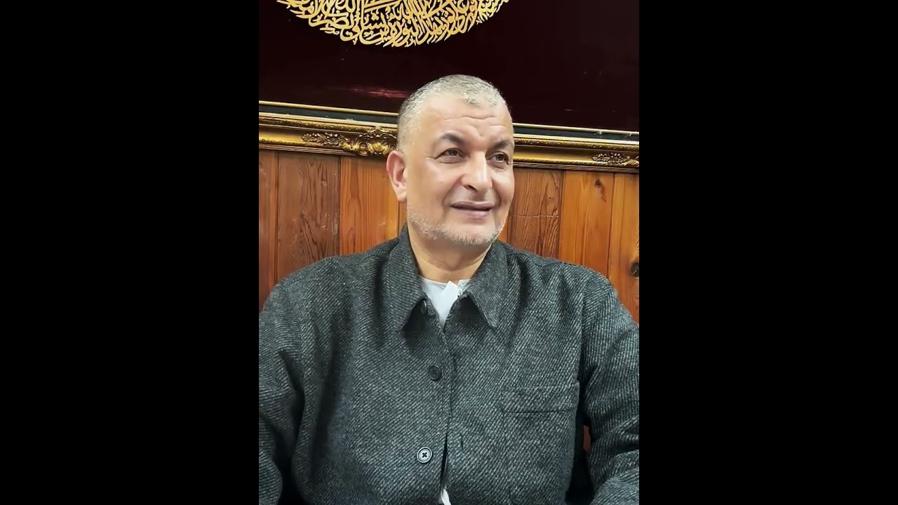 #6 - Объяснение «Сахих аль-Бухари» («Книги веры») Доктор Саид Джумаа