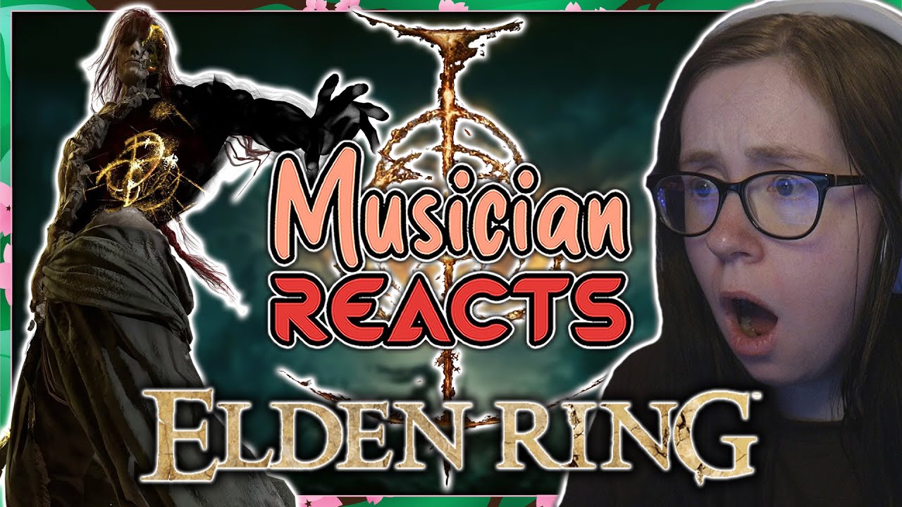 Elden Ring испортил мне все остальные игровые саундтреки.