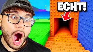 Ich teste VIRALE SECRETS in Escape Tsunami!