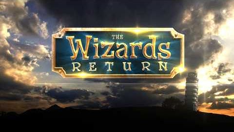 The Wizards Reunion: Alex vs. Alex - Disney Channel Official
