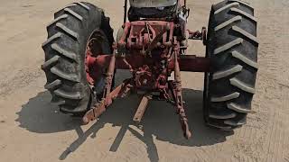 INTERNATIONAL 606 For Sale