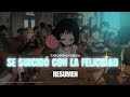 La MUERTE es el DESTINO por DEFECTO | Takopī no Genzai OVA EP1
