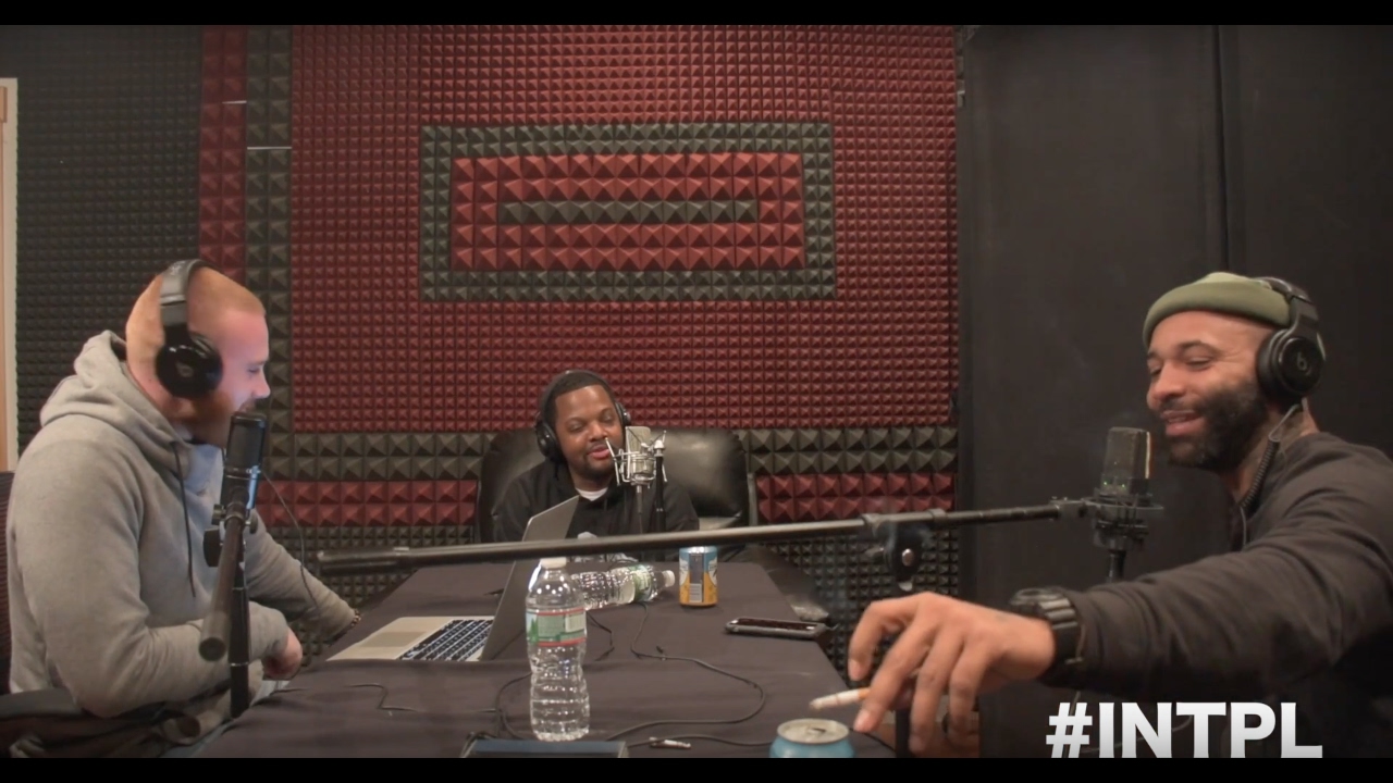 I'll Name This Podcast Later Episode 98