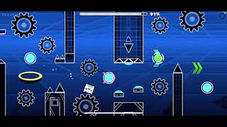 Shitty Firework 84-100 - Free Part (Mobile)