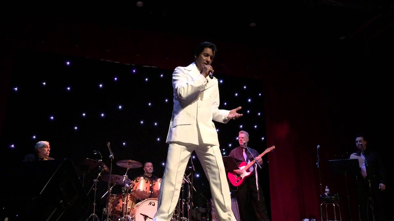 Patrick Sebastian, “Stand By Me” -  video by Susan Quinn Sand