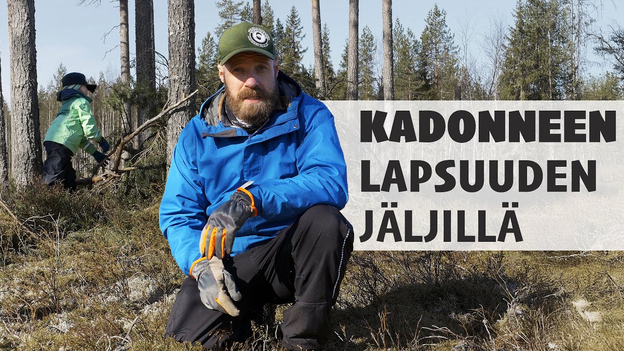 Kadonneen Lapsuuden J ljill Is Poika Ja Mets maja FinSub YouTube kadonneen-lapsuuden-j-ljill-is-poika-ja-mets-maja-finsub-youtube