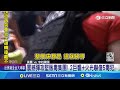 砰砰! 老家當販毒據點 警投震撼彈抓藥頭│記者 陳逸潔 沈明志│【LIVE大現場】20240524│三立新聞台