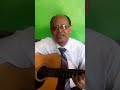 ሰምቶ የሚመልስ ጌታ አይቶ የሚራራ ዘማሪ መስፍን ረበበ 