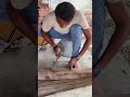 7 by 6 ka ring kaise banaye | How To Make Column Ring | #ytshorts #home #construction #building