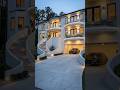 Billionaire Mansion Restoration Transformation#LuxuryHome #ModernMansion #VillaDesign