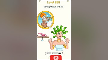 Dop 2 (Delete  One Part) Level 232- Walkthrough Solutions - All Levels -