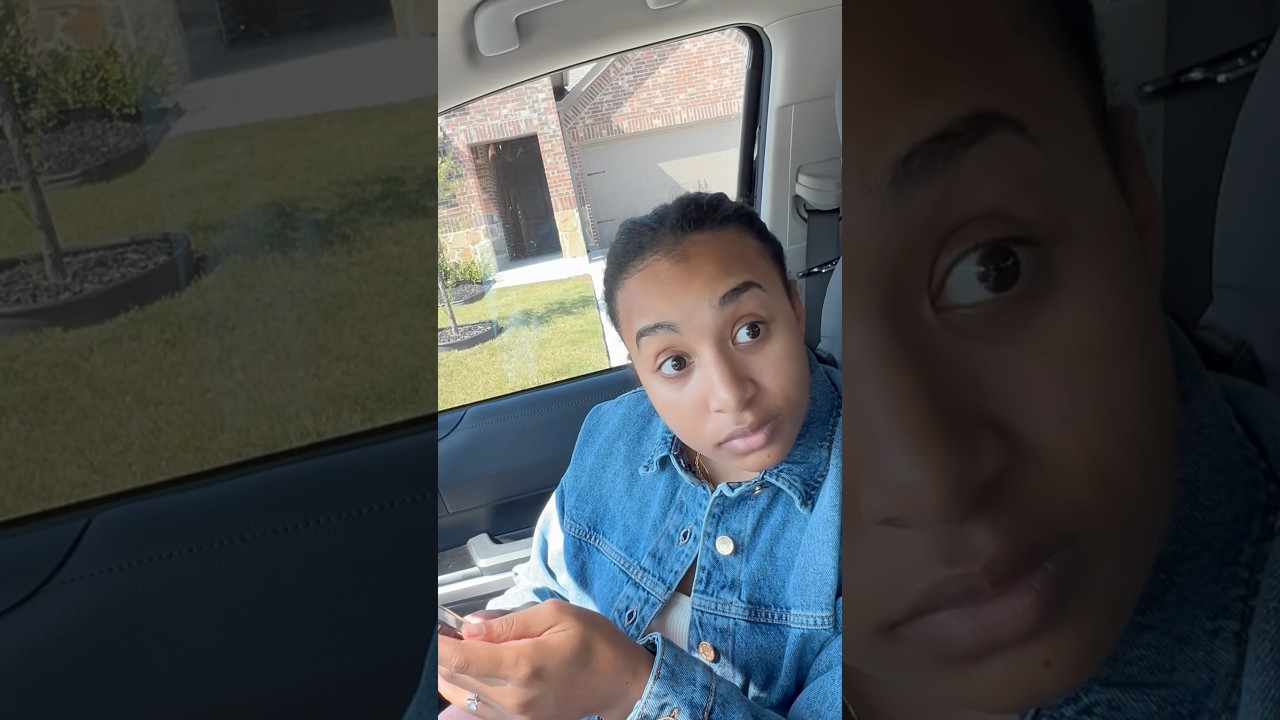 Saying my wife&rsquo;s favorite words prank | Her reaction is priceless 🤣 #prank #couples