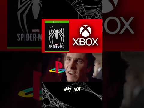 XBOX LEAK?!? w/