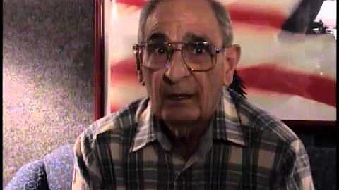 Paschal Joseph Parillo, Aviation Machinist's Mate ...