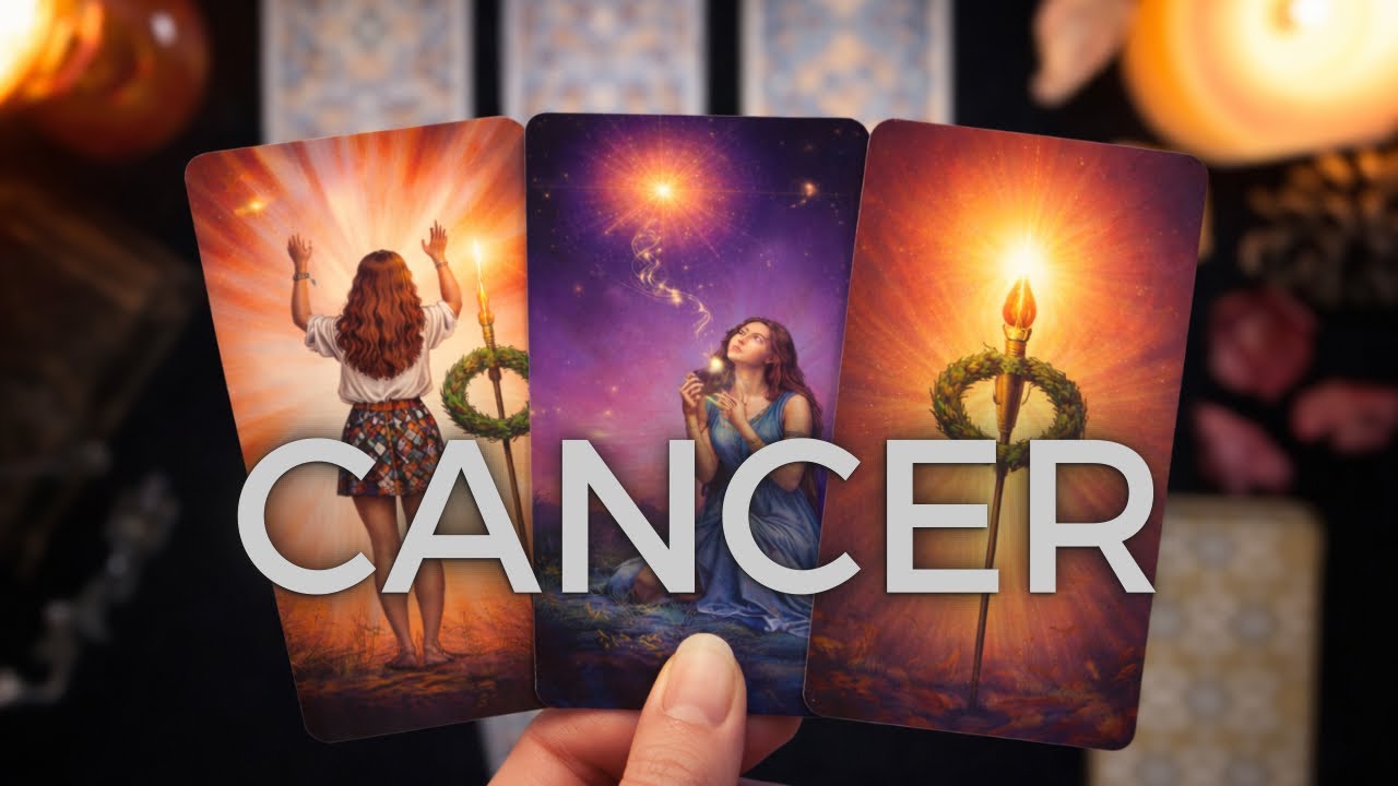 РАК ♋️ Этот человек так сильно в тебя влюблен 😍 и завтра в этом признается 🥺🫶🏻 Февральская любовь