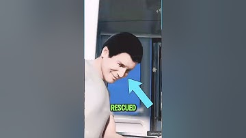 These Rescues Nearly Killed Them — The Last One Was Saved by a Movie Star😨