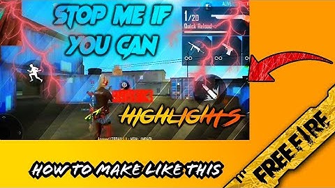 HOW TO MAKE THUMBNAIL LIKE WHITE 444 MUST WATCH