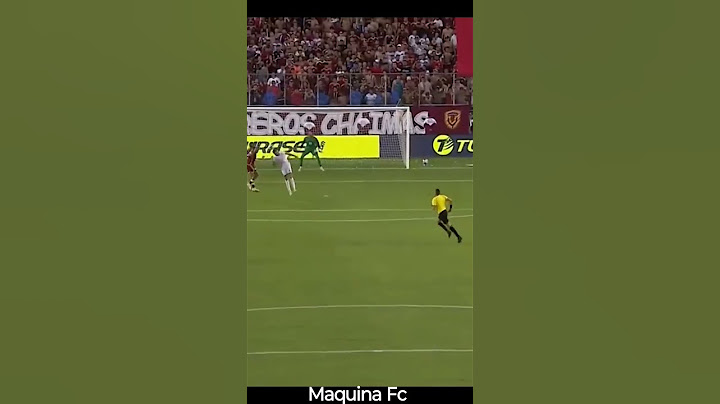 Golazo de #salomonrondon a #bolivia vs #venezuela por las #eliminatoriassudamericanas #music