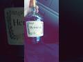 Bust Out The Henny #hennessey #tbt #callaway #minnesota #boosiebadazz #alcohol #covid19